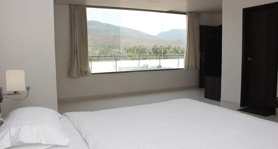 Hotel Magnum Inn, Junagadh 5
